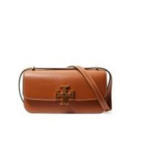 Stijlvolle Tassen Collectie Tory Burch , Brown , Dames