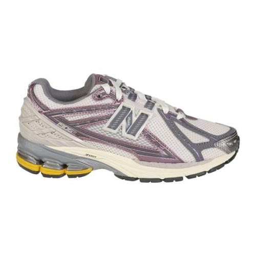 Stijlvolle Sneakers voor Vrouwen New Balance , Multicolor , Dames