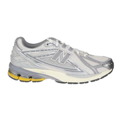 Klassieke 1906 Sneakers voor Mannen New Balance , Gray , Heren