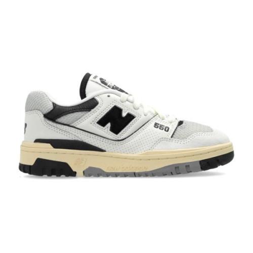 Sportschoenen Bb550Cpc New Balance , Beige , Heren