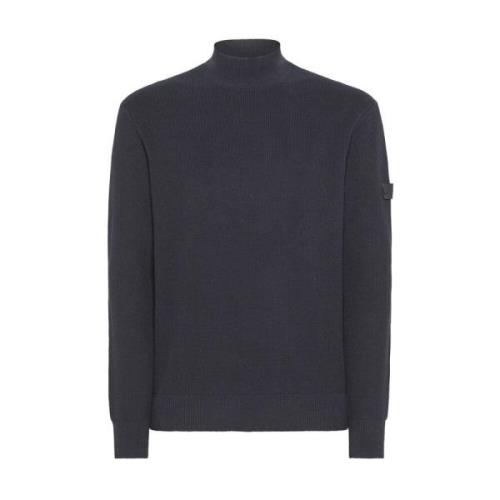 Stijlvolle Pullover Fillia Peuterey , Blue , Heren