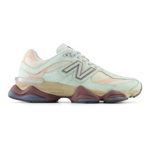 Sneaker met Abzorb Demping New Balance , Multicolor , Heren