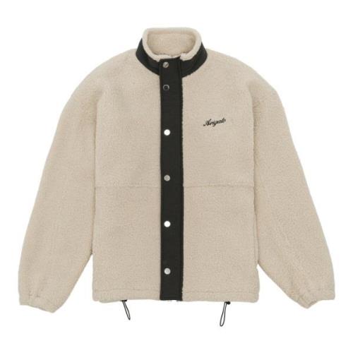 Nomad Pile Jack Axel Arigato , Beige , Heren