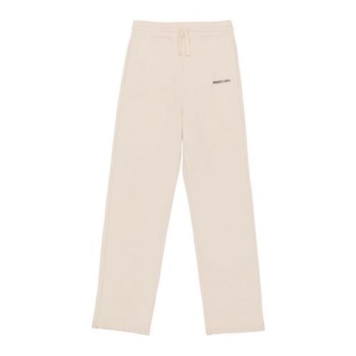 London Sweatpants Axel Arigato , Beige , Dames