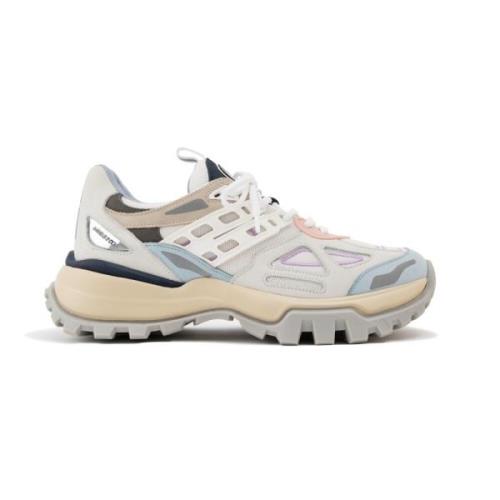 Marathon R-Tic Runner Axel Arigato , Multicolor , Dames