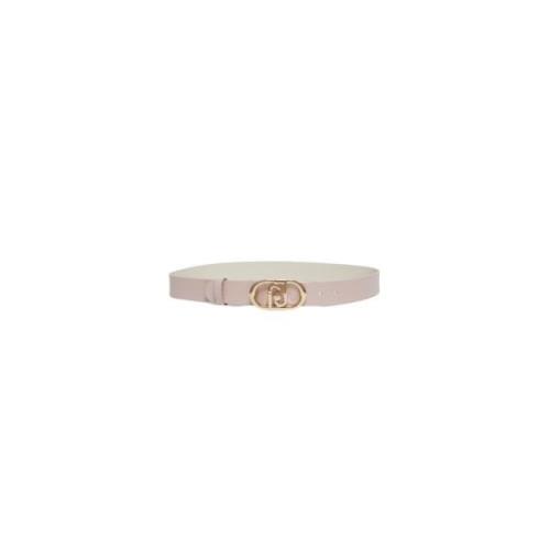 Stijlvolle Medium Riem Liu Jo , Pink , Dames