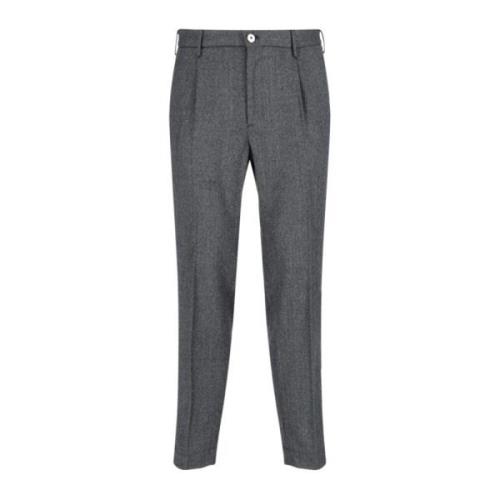 Chino Incotex , Gray , Heren