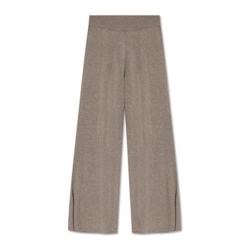 Broek Marlo Lisa Yang , Gray , Dames