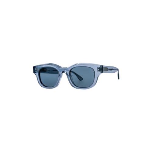 Kristal Dodelijke Zonnebril Thierry Lasry , Blue , Unisex