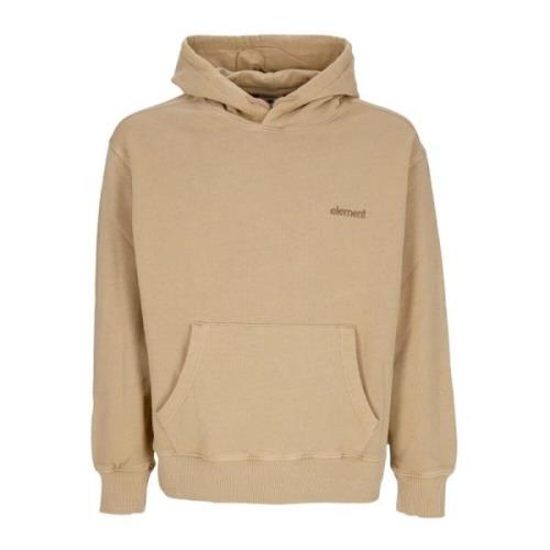 Lichtgewicht Hoodie 3.0 Khaki Sweatshirt Element , Beige , Heren