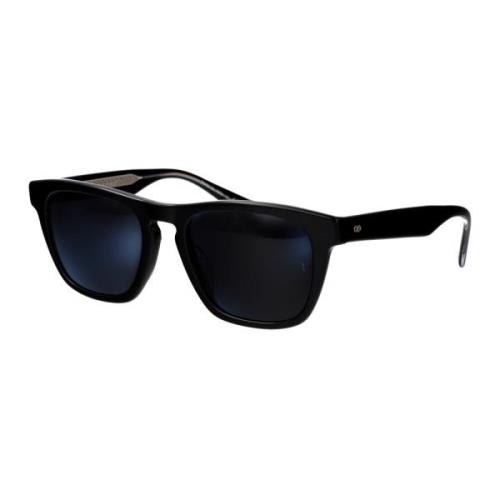 Stijlvolle zonnebril voor zonnige dagen Oliver Peoples , Black , Unise...