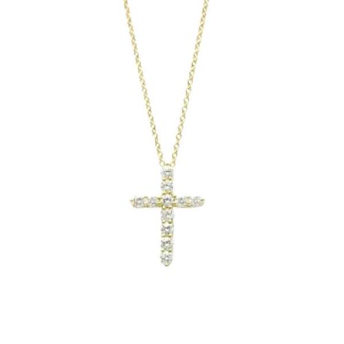 Pre-owned Yellow Gold necklaces Tiffany & Co. Pre-owned , Yellow , Uni...