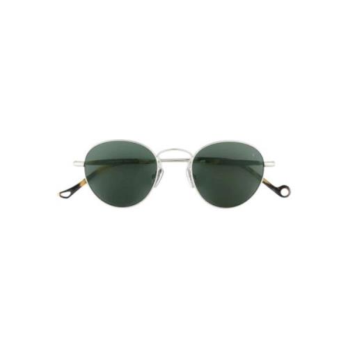 Zilveren Zonnebril Orangerie Eyepetizer , Gray , Unisex