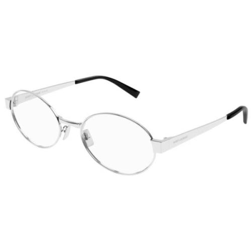 Optische Brilmontuur Saint Laurent , Gray , Unisex