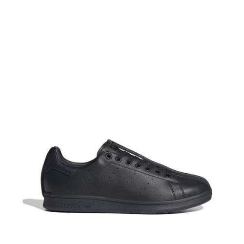 Split Stan Smith Sneakers Adidas , Black , Heren