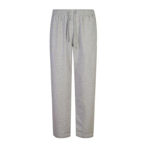 Grijze Broek voor Mannen Aw24 Isabel Marant , Gray , Heren