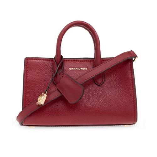 Schoudertas Scarlett Michael Kors , Red , Dames