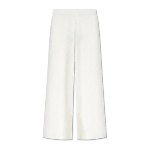 Broek Ellery Lisa Yang , Beige , Dames