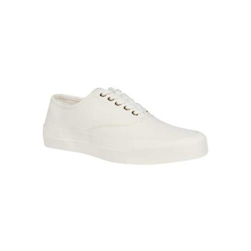 Sneakers Maison Kitsuné , White , Dames