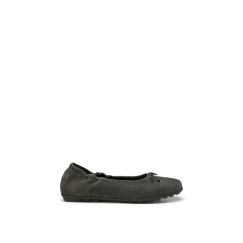 Ballerina Marc O'Polo , Gray , Dames