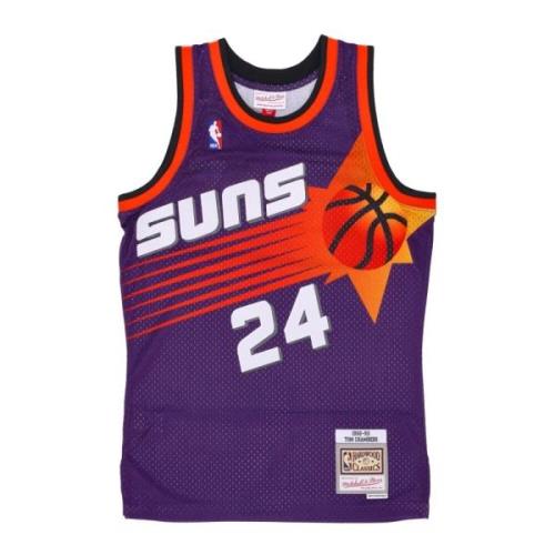 NBA Road Jersey Tom Chambers 1992-93 Mitchell & Ness , Multicolor , He...