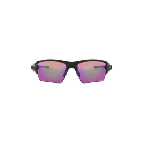 Flak 2.0 XL Zonnebril Oakley , Black , Unisex