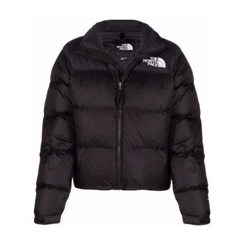 Zwarte Parka Jas voor Vrouwen The North Face , Black , Dames