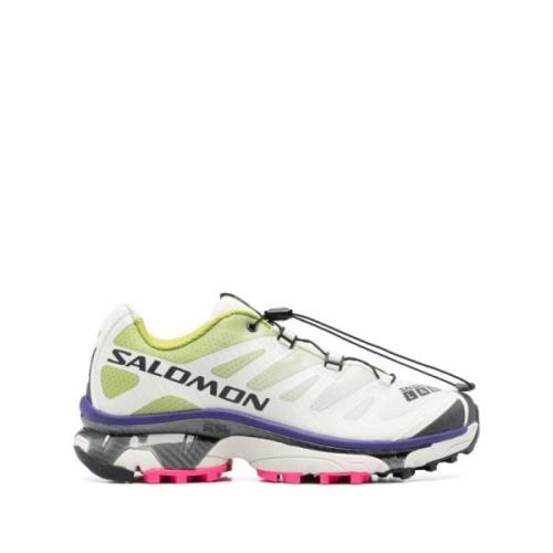 Multicolor Veterschoenen Salomon , Multicolor , Dames