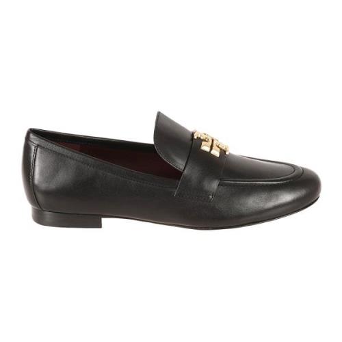 Platte schoenen voor vrouwen Tory Burch , Black , Dames