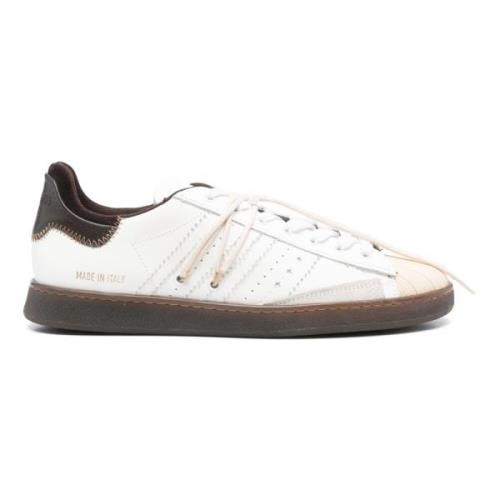 Stripeless Ultimate Atari Dual Sneakers Hidnander , White , Heren