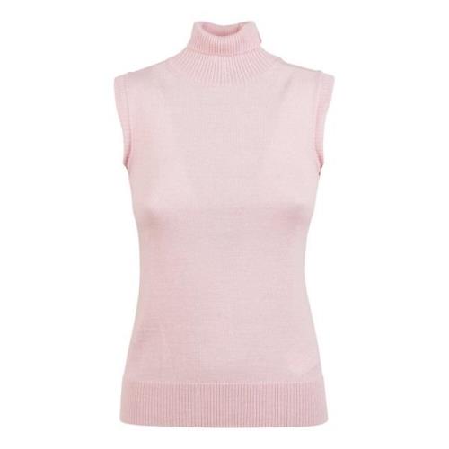 Roze Ardenza Trui Max Mara , Pink , Dames