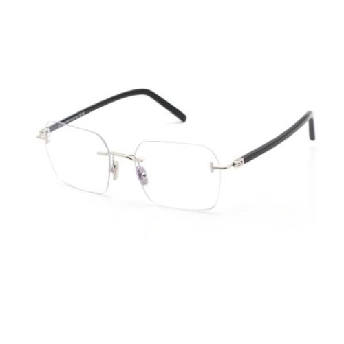 Ft5934B 016 Optical Frame Tom Ford , Gray , Unisex