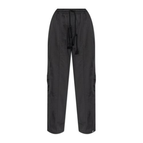 Broek Adidas Originals , Black , Unisex