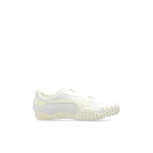 Sportschoenen Mostro Archief Puma , White , Dames