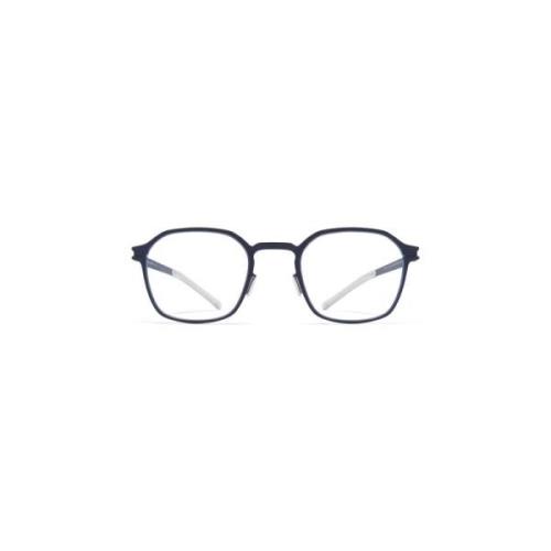 Stijlvolle Baker Zonnebril Mykita , Black , Unisex