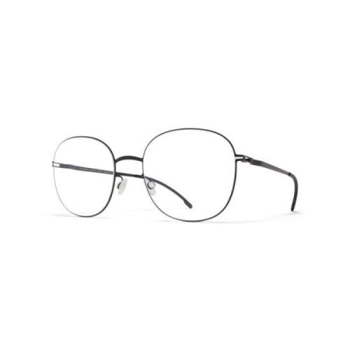 Stijlvolle zonnebril voor een chique uitstraling Mykita , Gray , Unise...