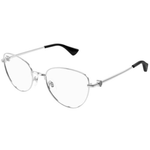 Stijlvolle accessoire voor modeliefhebbers Cartier , Gray , Unisex