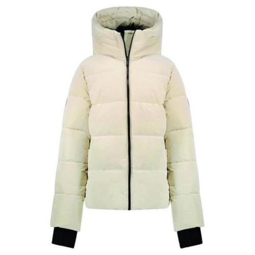 Off White Freewear Tavi Poly Cars , White , Dames