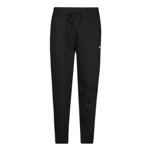 K1 Pant voor Mannen Diesel , Black , Heren