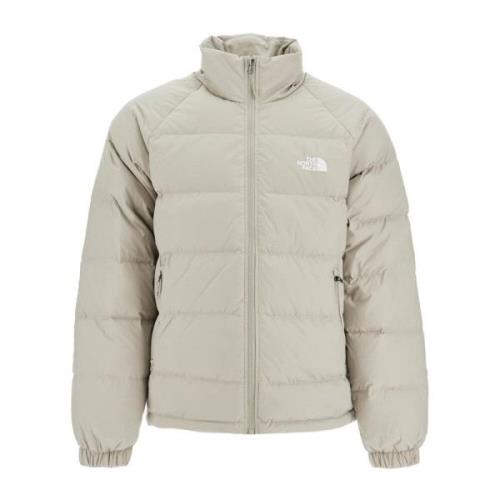 Gewatteerd Donsjack voor Mannen The North Face , Gray , Heren