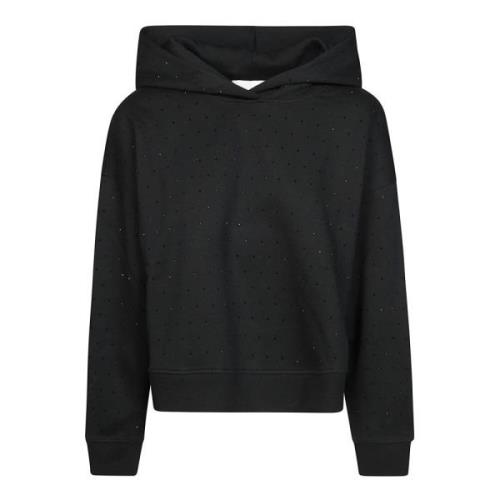 Stijlvolle Hope Hoodie Doos 8PM , Black , Dames