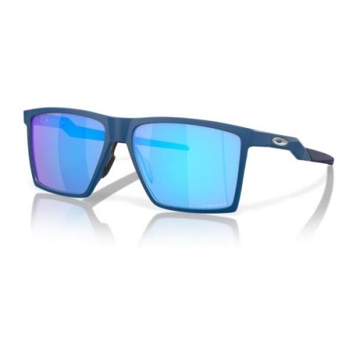 Sunglasses Futurity SUN Oo9484 Oakley , Blue , Unisex