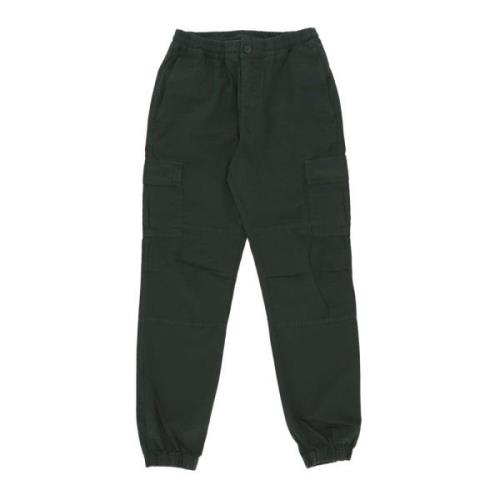 Bos Cargo Jogger Broek Iuter , Green , Heren