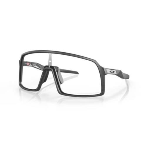 Stijlvolle Zonnebrillen Collectie Oakley , Black , Unisex