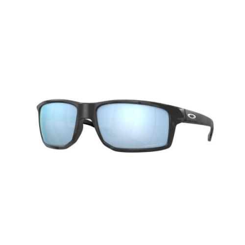 Stijlvolle zonnebrillencollectie voor zonnige dagen Oakley , Black , U...