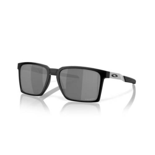 Stijlvolle zonnebrillencollectie Oakley , Black , Unisex