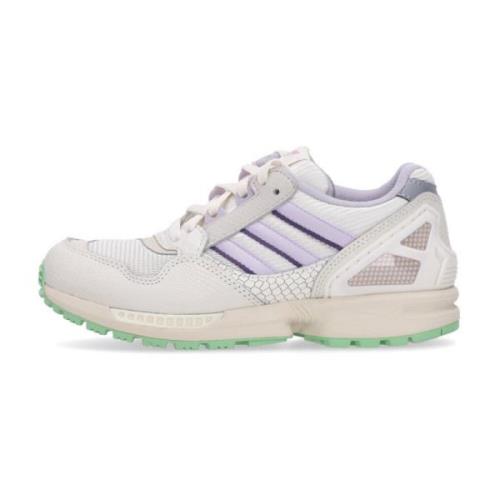 Lage Schoen Cloud White Sneaker Adidas , Multicolor , Dames