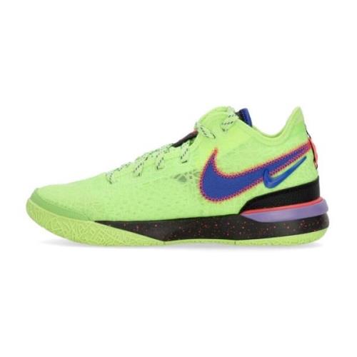 Lebron Nxxt Gen Basketbalschoen Nike , Multicolor , Heren