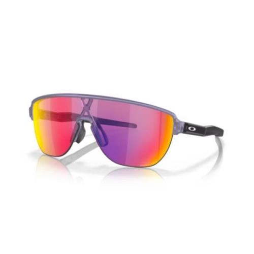 Stijlvolle zonnebrillencollectie voor zonnige dagen Oakley , Black , U...