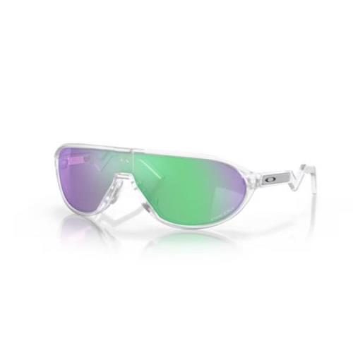 Stijlvolle zonnebrillencollectie Oakley , Multicolor , Unisex